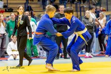 15.11.2025 Berger Nachwuchscup